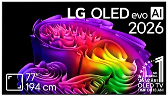 Телевизор LG OLED77G62LW