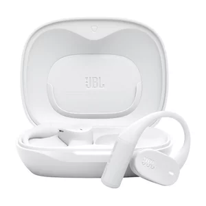 Image Căști JBL Sense Lite, White
