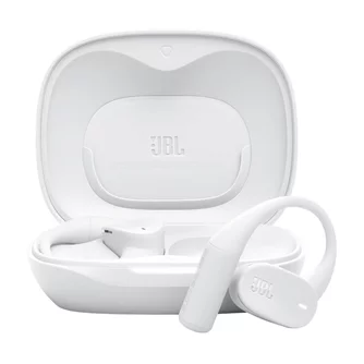 Căști JBL Sense Lite, White