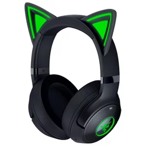 Image Наушники Razer Kraken Kitty Edition V2, Black