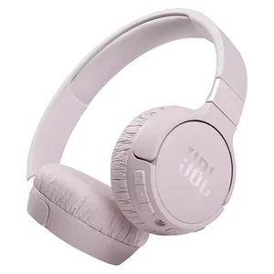 Image Căști JBL Tune 660BT (T660NCPIK), Pink