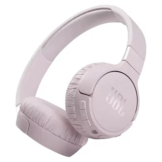Căști JBL Tune 660BT (T660NCPIK), Pink