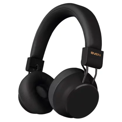 Наушники SVEN AP-B710MV, Black