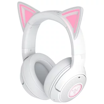 Наушники Razer Kraken Kitty Edition V2, White
