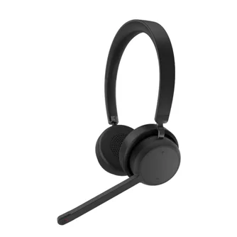 Căști Lenovo Stereo, Black