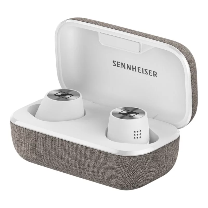 Sennheiser Momentum 2, White