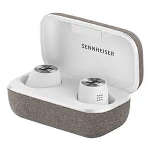 Image Наушники Sennheiser Momentum 2, White