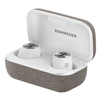 Наушники Sennheiser Momentum 2, White