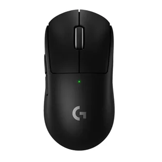 Мышь Logitech PRO X Superlight 2 SE Lightspeed, Black