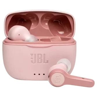 Căști JBL TUNE 215TWS, Pink
