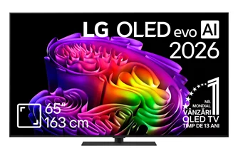 Televizor LG OLED65G63LS