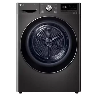 Сушильная машина LG RH90V9JV2N