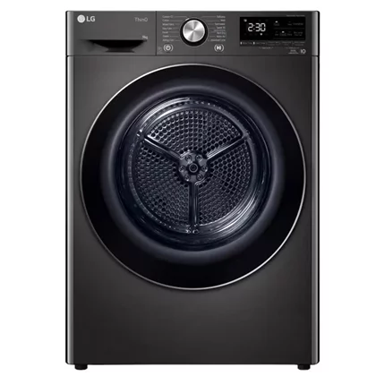 Сушильная машина LG RH90V9JV2N
