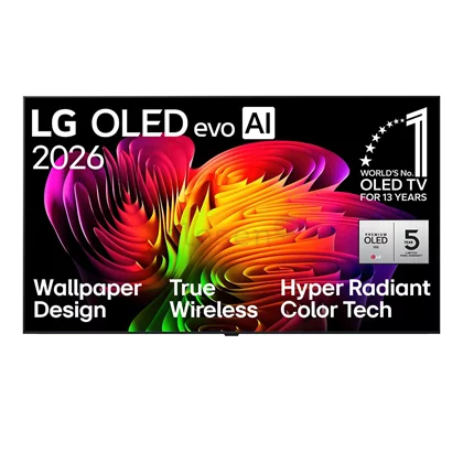 Телевизор LG OLED77W69LA