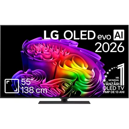 Телевизор LG OLED55G63LS