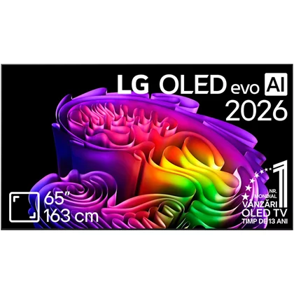 Телевизор LG OLED65G62LW