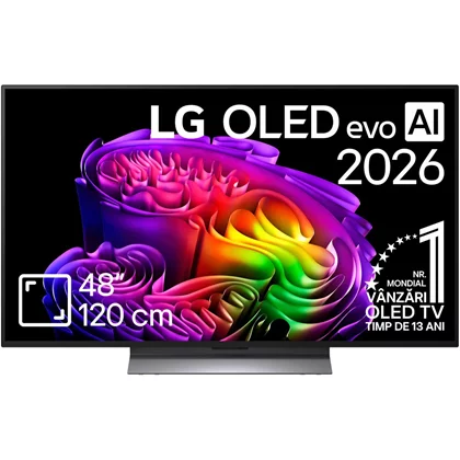 Телевизор LG OLED48G63LS