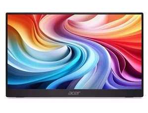 Image Monitor ACER PM161QB Black