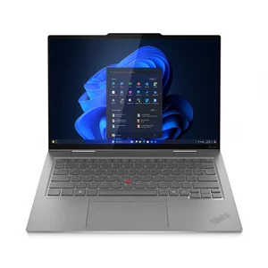 Image Laptop Lenovo ThinkPad X1 2-in-1 G10 Aura  (Intel Core Ultra 7 258V, 32GB, 1TB, Win11P)