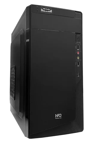 Image Sistem desktop ATOL PC1038MP Business (Intel Core i3-12100, 16GB, 512GB, Linux) Black