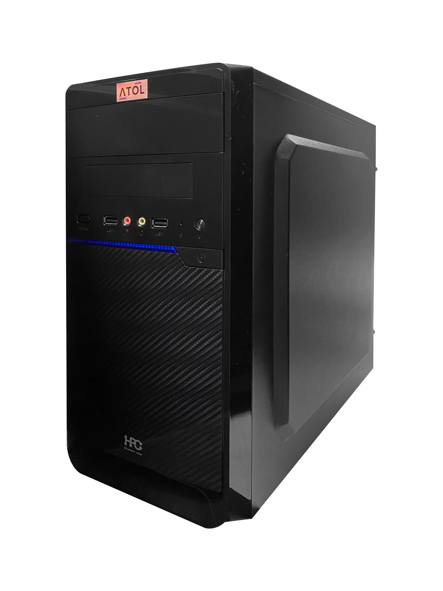 Desktop PC ATOL PC1027MP - Home #1 v5