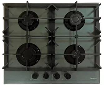 Plită Vesta BHK6060ICG/GR