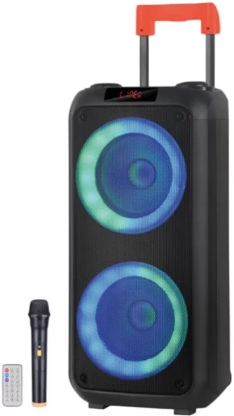 Boxă portabilă Speaqkers YE-8804