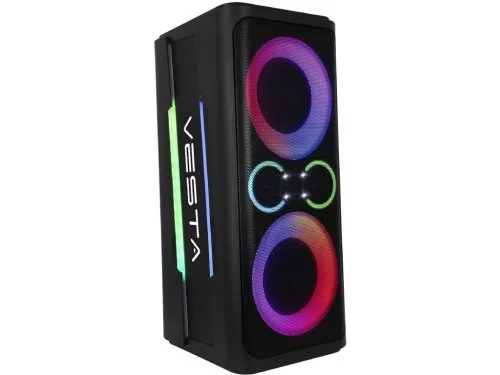 Sistem audio Vesta PS-QX208M2Pro/BL