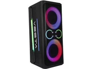 Image Акустическая система Vesta PS-QX208M2Pro/BL
