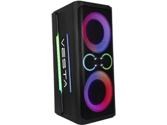 Акустическая система Vesta PS-QX208M2Pro/BL
