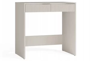 Image Туалетный столик TopEshop Marina 2S Slim Cashmere