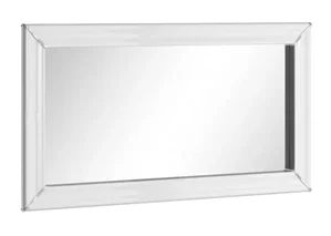 Image Helvetia Arno Nr.04 White Gloss/Silver