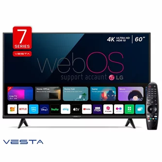 Телевизор Vesta WU6075AAD (MR20GA)