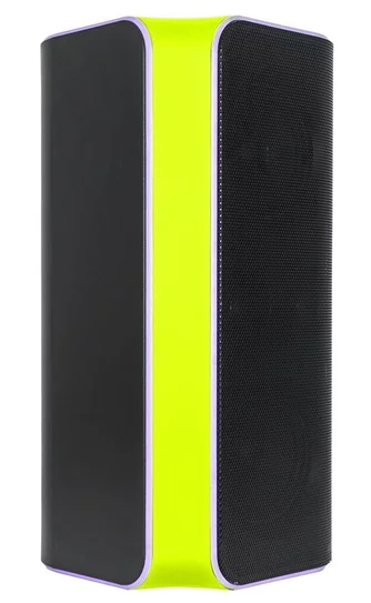Портативная колонка Vesta PS-L206M2/GR