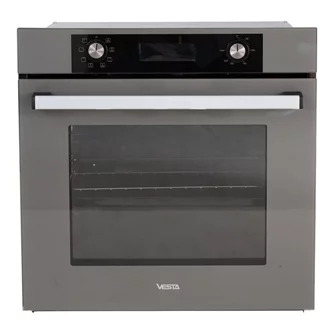 Cuptor încorporabil Vesta BOM60DCG/GR