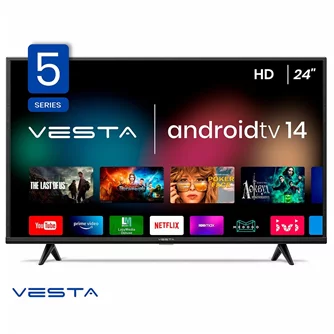 Телевизор Vesta LD24M5045