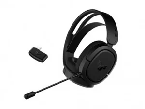 Image Наушники Asus TUF Gaming H1 Black