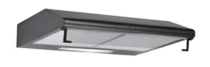 Image Вытяжка VALENCIA CLASSICO 60 BLACK 1M