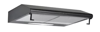 Вытяжка VALENCIA CLASSICO 60 BLACK 1M