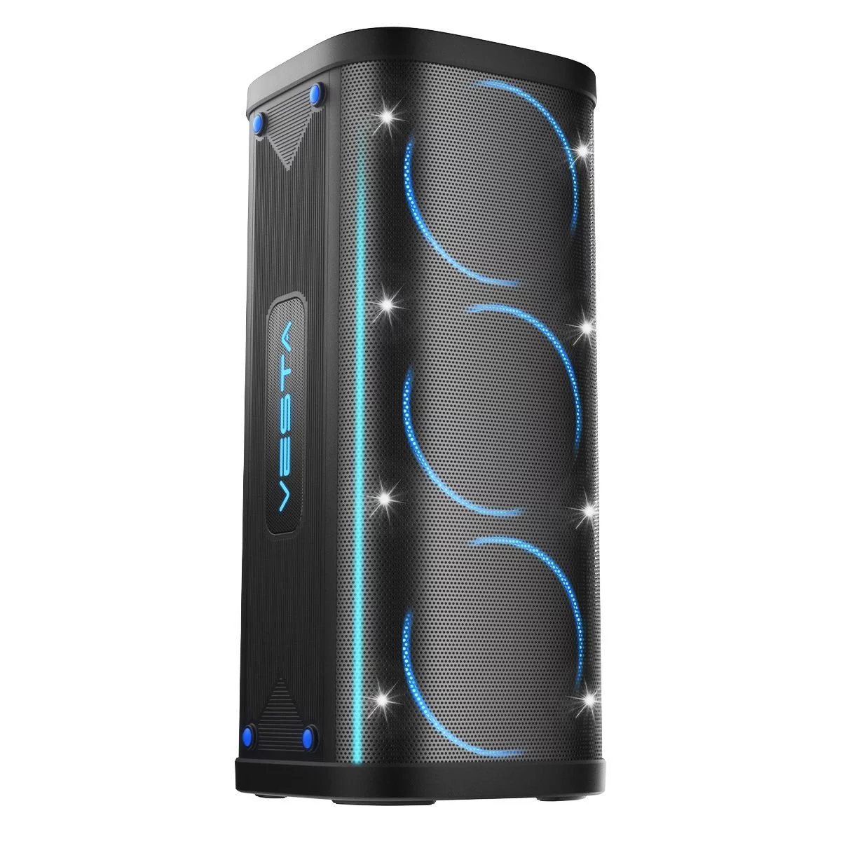 Sistem audio Vesta PS-X308M2