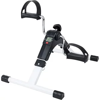 Мини велотренажер Techfit PED2 White