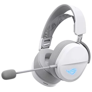 Image Наушники Asus ROG Pelta A501 Gaming  White
