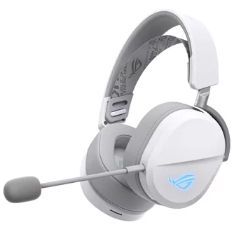 Наушники Asus ROG Pelta A501 Gaming  White