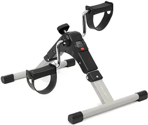Image Mini bicicletă de exerciții Techfit PED2G Grey