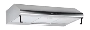 Image Вытяжка VALENCIA CLASSICO 60 INOX 1M