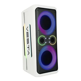 Акустическая система Vesta PS-QX208M2Pro/WH