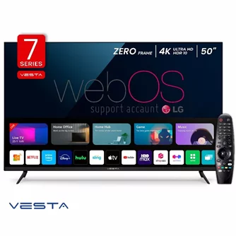 Телевизор Vesta WU5075AAD (MR20GA)