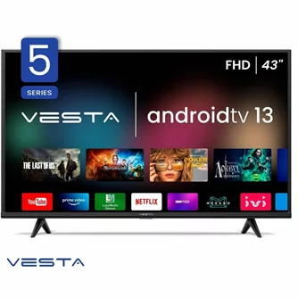 Телевизор Vesta LD43M5045