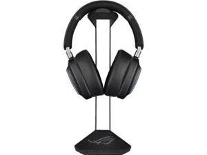 Image Подставка для наушников  Asus ROG Throne II Core Gaming  Black
