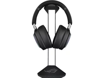 Подставка для наушников  Asus ROG Throne II Core Gaming  Black